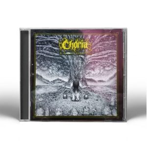 CD - CHORIA - A Dismal Repertoire