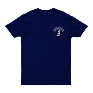 T-SHIRT - CRIVITS - ROTTERDAM POSSE