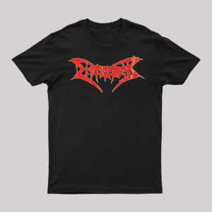 T-SHIRT - DISMEMBER - STOCKHOLM DEATH METAL