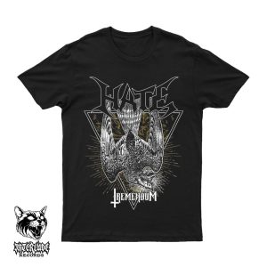 T-SHIRT - HATE - Tremendum