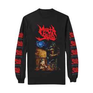 LONGSLEEVE - MORTA SKULD - FOR ALL ETERNITY