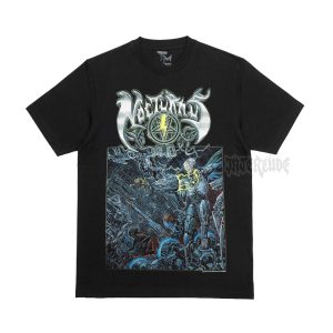 T-SHIRT - NOCTURNUS AD - PARADOX