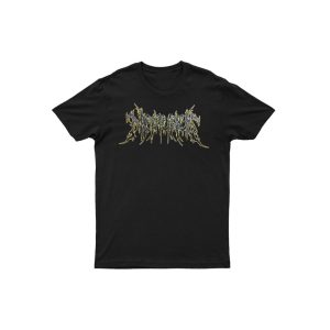 T-SHIRT - NEPTUNUS - LOGO