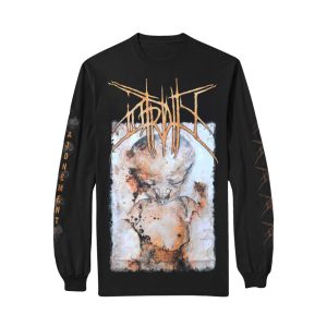 LONGSLEEVE - PUTRIDITY - Ignominious Atonement
