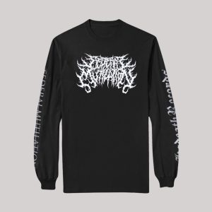 LONGSLEEVE - SEDERAI MUTILATION - CARCASS AMPUTATED