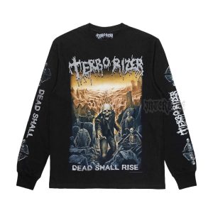 LONGSLEEVE - TERRORIZER – Dead Shall Rise