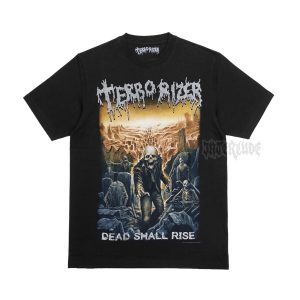 T-SHIRT - TERRORIZER - Dead Shall Rise