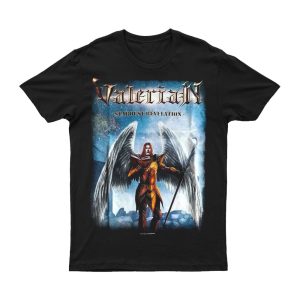 T-SHIRT - VALERIAN - Stardust Revelation
