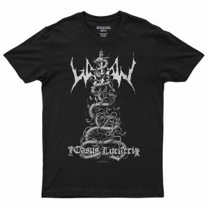 T-SHIRT - WATAIN - Casus Luciferi