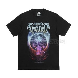 T-shirt - BEYOND CREATION – Season Of Mist