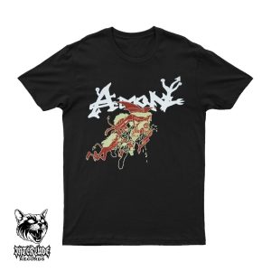 T-SHIRT AMON - SACRIFICIAL