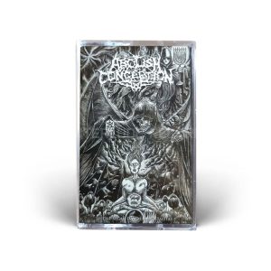 Tape - Abolish Conception - Hidup Segan Dalam Immortalitas