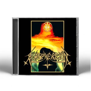 CD - BLASPHEREION - Demo '93