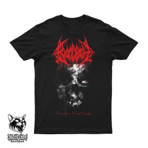 T-SHIRT - BLOODBATH - Resurrection Through Carnage