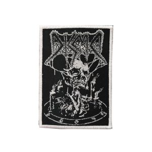 Patch - DISMA (US) - The Rituals... Beyond The Nameless prince