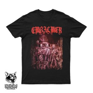 T-SHIRT EMBALMER - EMANATIONS FROM THW CRYPT