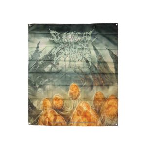 FLAG - SEPTYCAL GORGE - Scourge of the Formless Breed