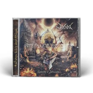 CD JASAD - REBIRTH OF JATISUNDA