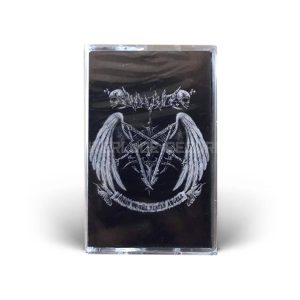 Tape - JIHAD - Origin Of The Rebels Angels