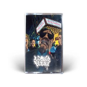 CASSETTE LIQUID FLESH - CHAIR LIQUIDE