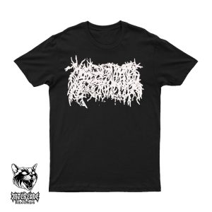 T-SHIRT - MALIGNANT HYPERTHERMIA - CUTANEOUS BLASTOMYCOSIS (LOGO VERSION)