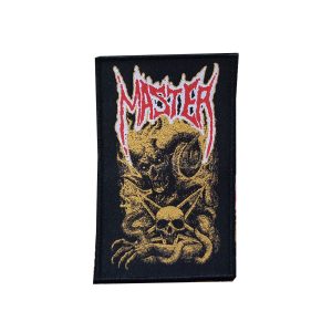 Patch - MASTER (US/CZ) - Demon