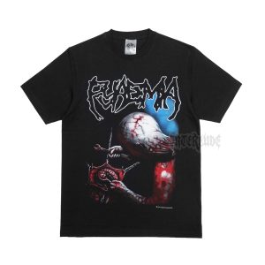 T-SHIRT PYAEMIA - CEREBRAL CEREAL (DARKPATH)