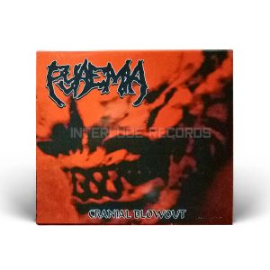 CD PYAEMIA - CRANIAL BLOWOUT