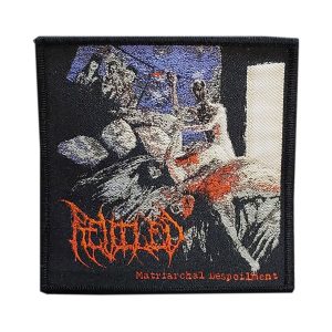 Patch - REVILED (US) - Matriarchal Despoilment