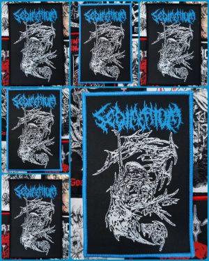 Patch - SEDIMENTUM (CA) - Chamber Realm