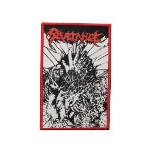 Patch - SEVERANCE (US) - Afterbirth of Infamy