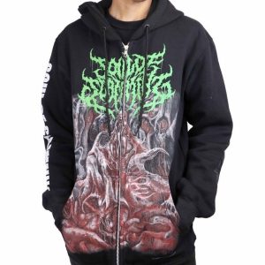 ZIPPER SOUL OF SLAMMING - MEMBUSUK