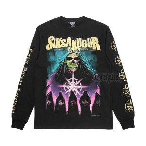 LONGSLEEVE - SIKSAKUBUR - LASKAR PELAYAN KEGELAPAN
