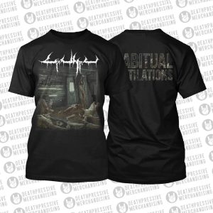 TSHIRT - CARNAL - Habitual