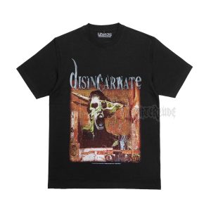 T-SHIRT -  DISINCARNATE - Dreams of the Carrion Kind