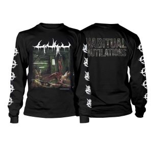 LONGSLEEVE - CARNAL - Habitual