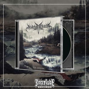 CD - Ashtarothum - Dark Perfection