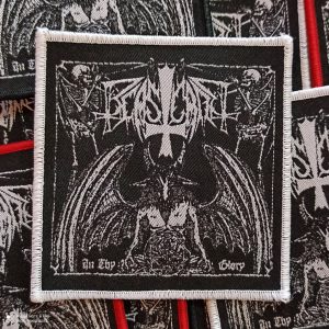 Patch - BEASTCRAFT (NOR) - In Thy Glory