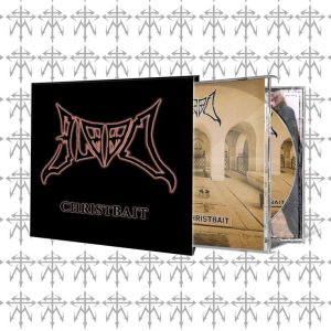 CD BLOOD - CHRISTBAIT