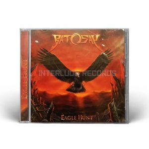 CD - BATOSAY - Eagle Hunt