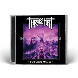 CD - THRASHPIT - Perpetual Malice