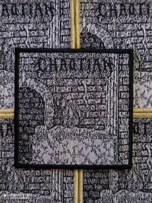 Patch - CHAOTIAN (DK) - Adipocere Feast