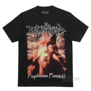 T-SHIRT - DEHUMANIZED - Prophecies Foretold