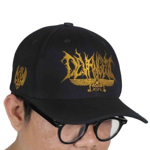 CAP - DEVANGELIC - XUL