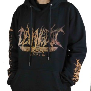 Hoodie - DEVANGELIC - XUL