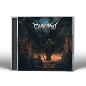 CD - DISEMBODIED - Eternal Worshiper