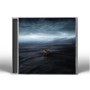 CD - DJIN - THE SCIENCE OF THOUGHT