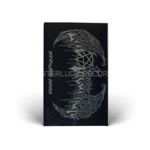 CASSETTE EVIL INCARNATE - DEPOPULATION AGENDA