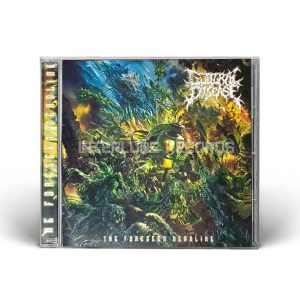 CD - GUTTURAL DISEASE - THE FORESEEN DEADLINE