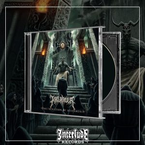 CD - KALIGULA - Doctrination of Atisamdha